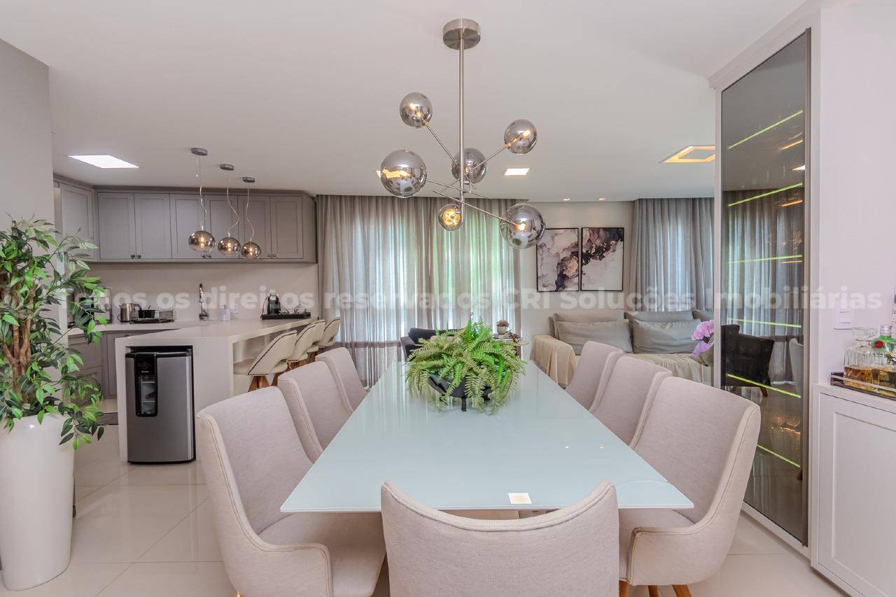 Foto do imóvel Apartamento Mobiliado com 03 suítes á venda no Edifício Splendia Tower em Balneário Camboriú