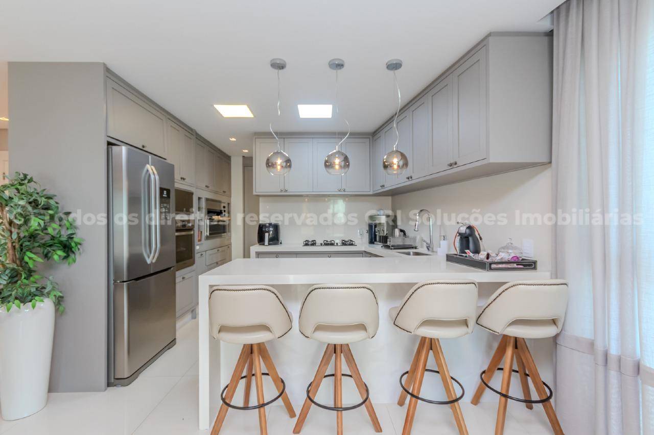 Foto do imóvel Apartamento Mobiliado com 03 suítes á venda no Edifício Splendia Tower em Balneário Camboriú