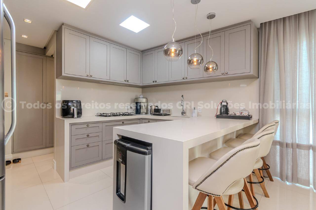 Foto do imóvel Apartamento Mobiliado com 03 suítes á venda no Edifício Splendia Tower em Balneário Camboriú