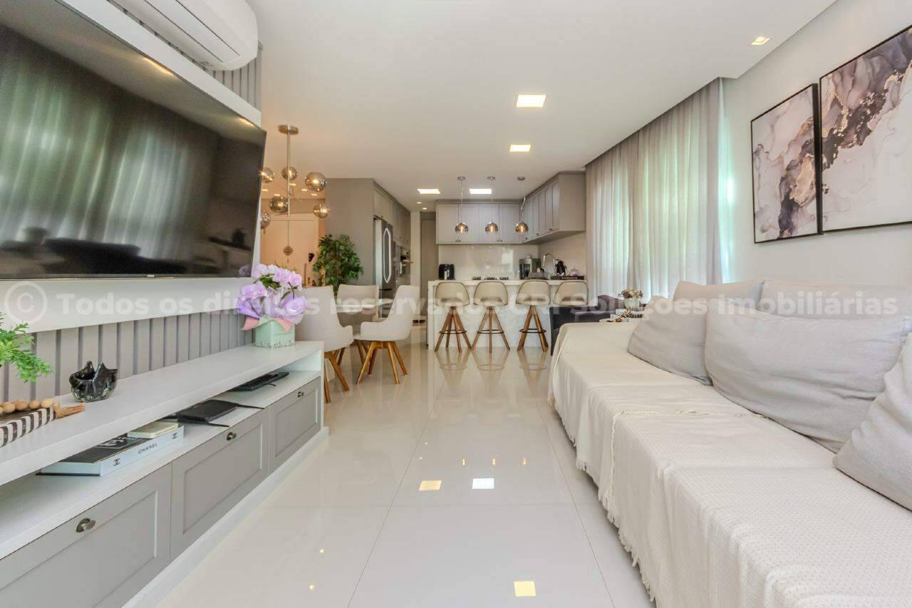 Foto do imóvel Apartamento Mobiliado com 03 suítes á venda no Edifício Splendia Tower em Balneário Camboriú