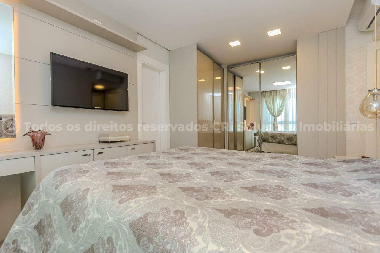 Foto do imóvel Apartamento Mobiliado com 03 suítes á venda no Edifício Splendia Tower em Balneário Camboriú