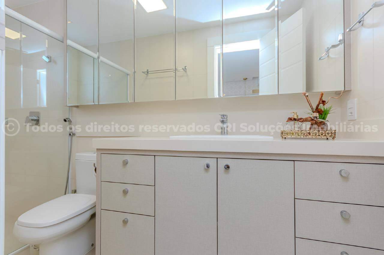 Foto do imóvel Apartamento Mobiliado com 03 suítes á venda no Edifício Splendia Tower em Balneário Camboriú