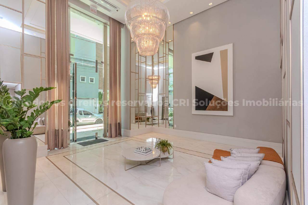 Foto do imóvel Apartamento Mobiliado com 03 suítes á venda no Edifício Splendia Tower em Balneário Camboriú