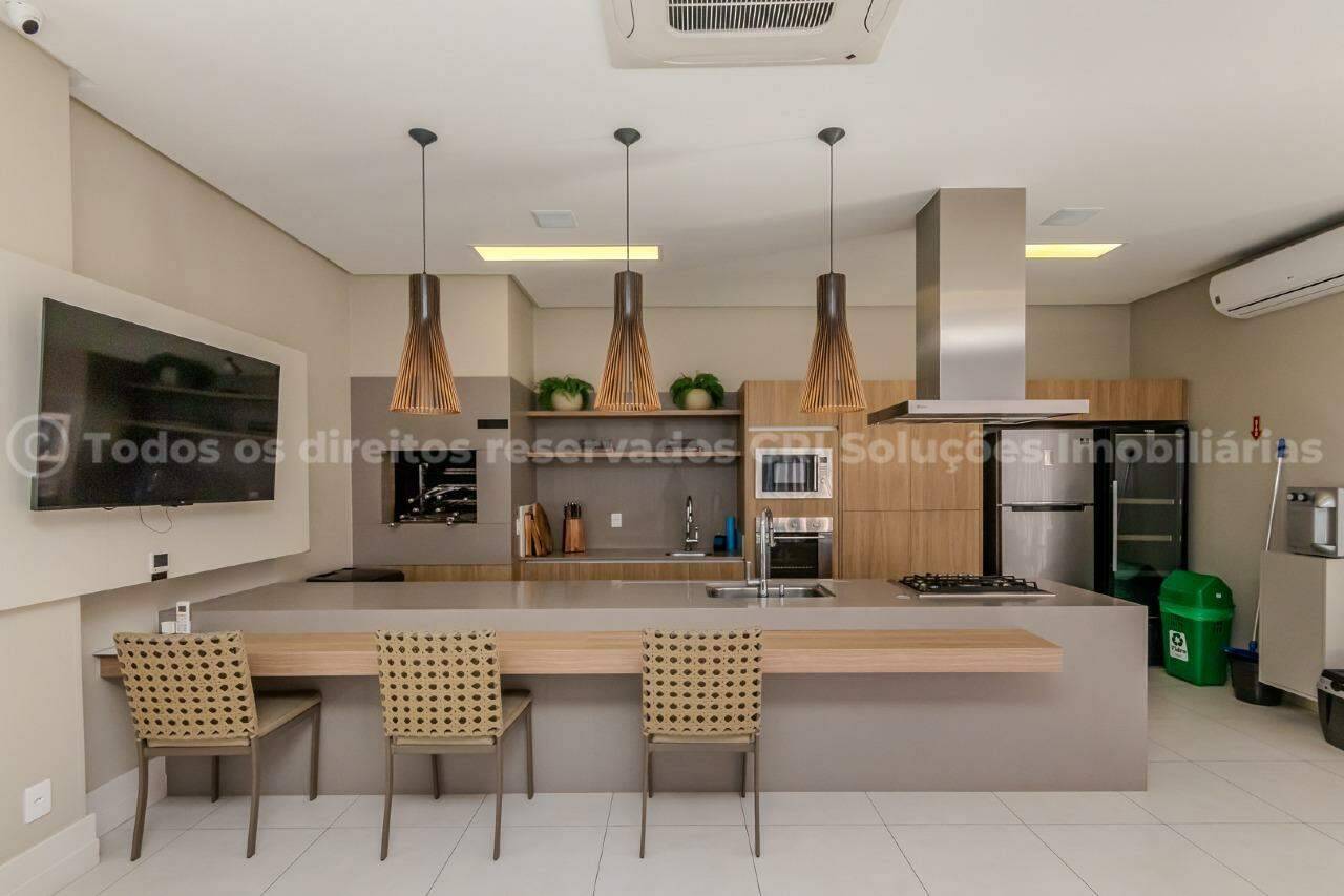 Foto do imóvel Apartamento Mobiliado com 03 suítes á venda no Edifício Splendia Tower em Balneário Camboriú