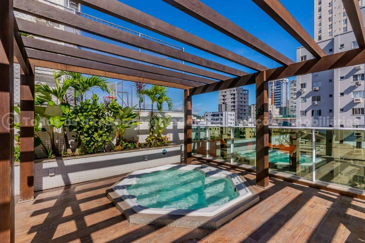Foto do imóvel Apartamento Mobiliado com 03 suítes á venda no Edifício Splendia Tower em Balneário Camboriú