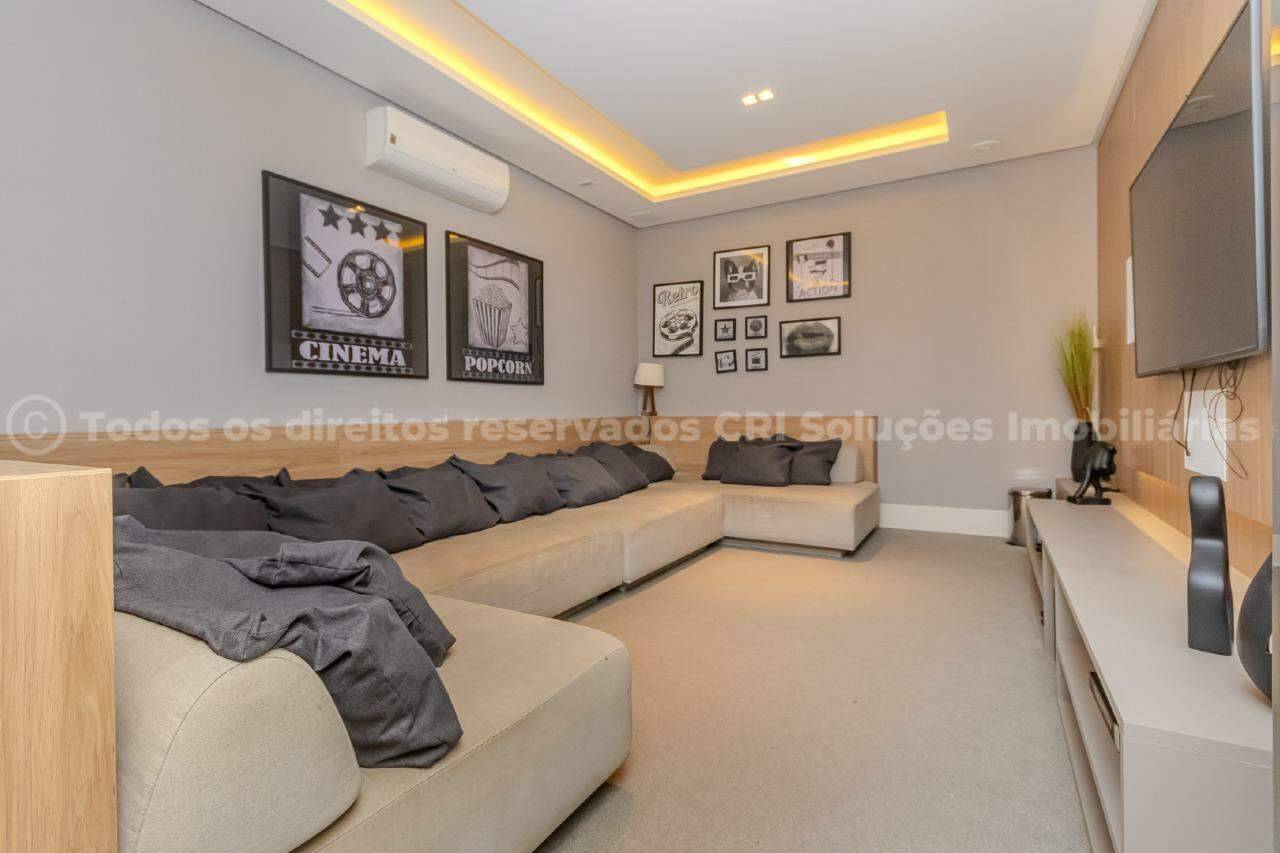 Foto do imóvel Apartamento Mobiliado com 03 suítes á venda no Edifício Splendia Tower em Balneário Camboriú