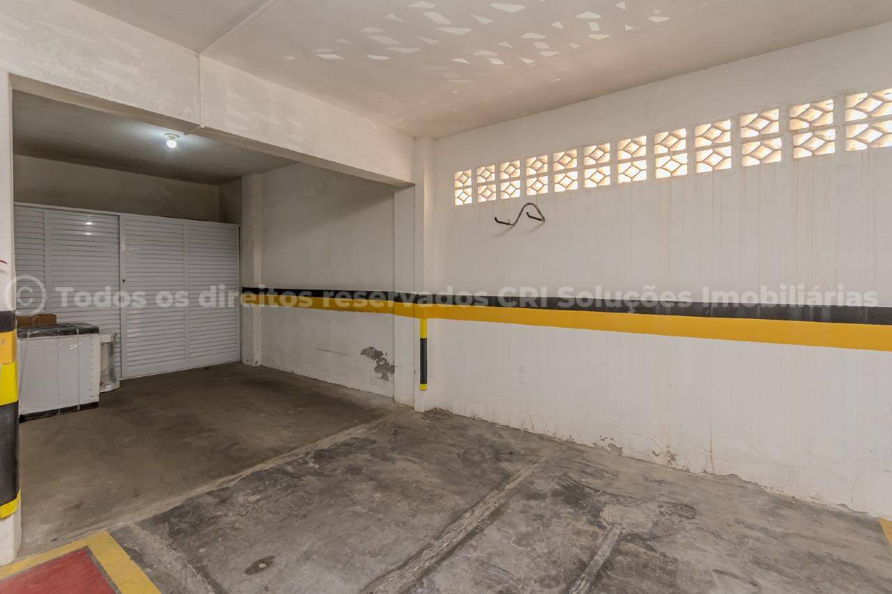 Foto do imóvel Apartamento Mobiliado Vista Mar com 03 dormitórios á venda no Edifício Ilha de São Sebastião na Barra Sul