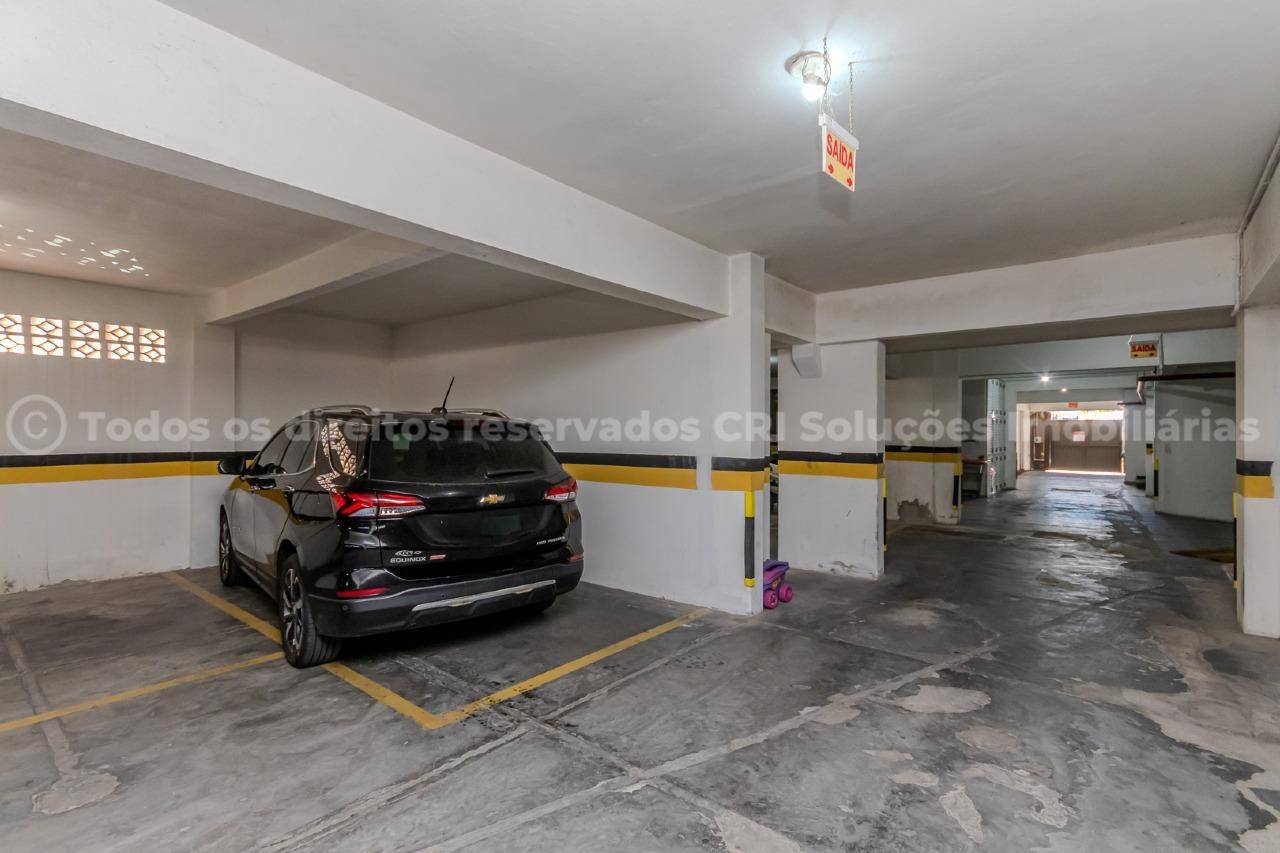 Foto do imóvel Apartamento Mobiliado Vista Mar com 03 dormitórios á venda no Edifício Ilha de São Sebastião na Barra Sul