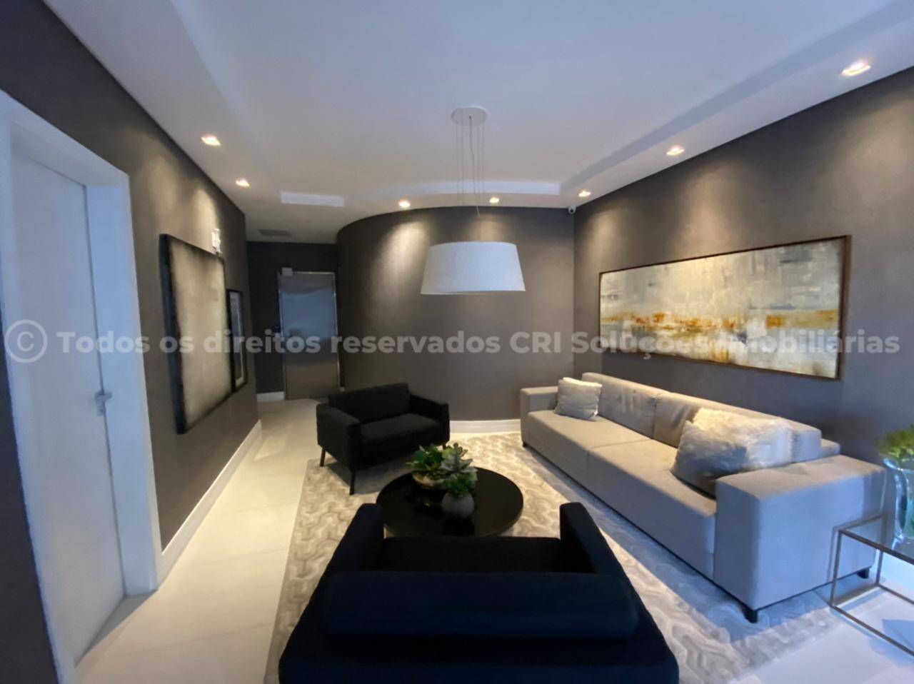 Foto do imóvel Apartamento 3 suítes Torre di Petra Pioneiros Balneário Camboriú