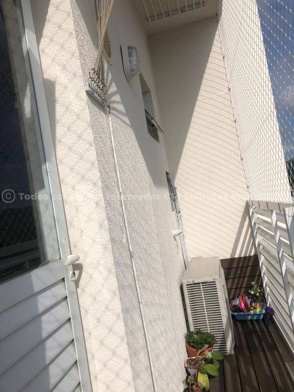 Foto do imóvel Apartamento 3 suítes Torre di Petra Pioneiros Balneário Camboriú
