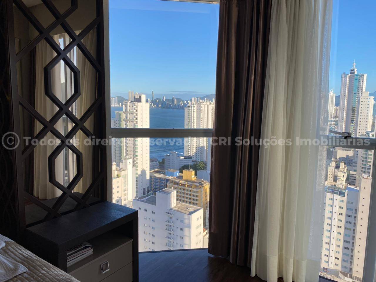 Foto do imóvel Apartamento 3 suítes Torre di Petra Pioneiros Balneário Camboriú