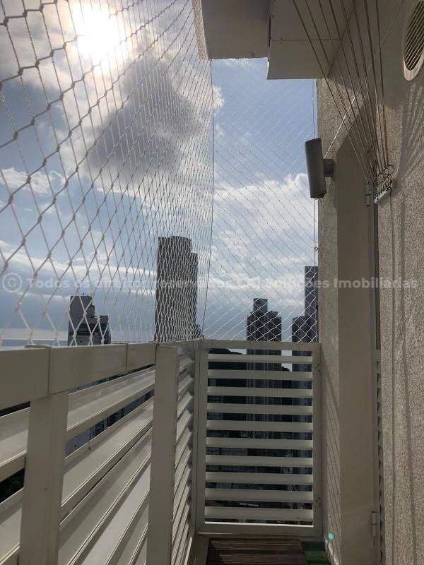 Foto do imóvel Apartamento 3 suítes Torre di Petra Pioneiros Balneário Camboriú