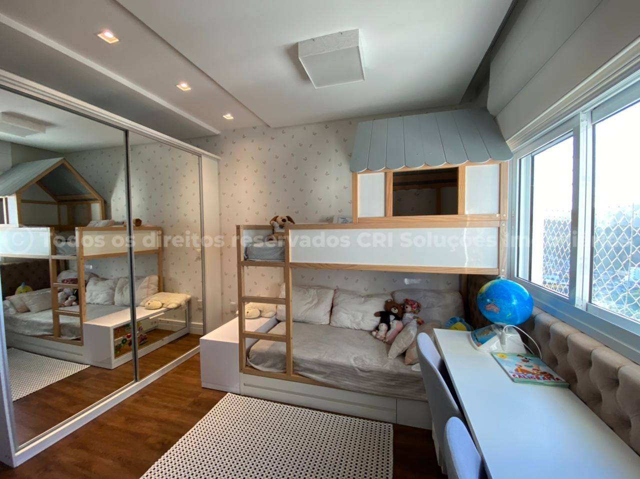 Foto do imóvel Apartamento 3 suítes Torre di Petra Pioneiros Balneário Camboriú