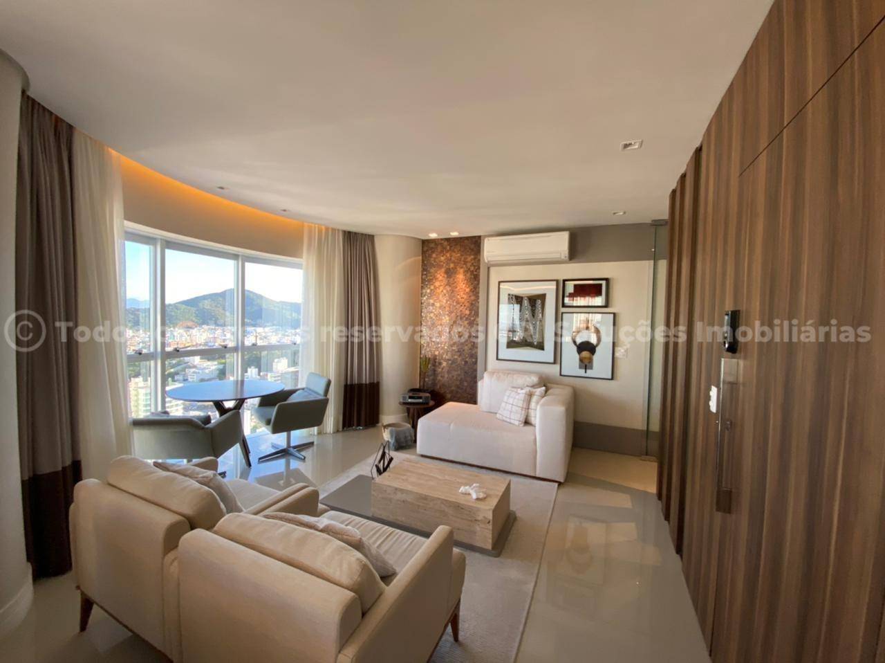 Foto do imóvel Apartamento 3 suítes Torre di Petra Pioneiros Balneário Camboriú