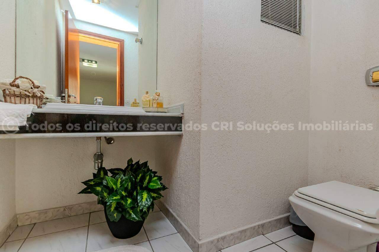 Foto do imóvel Apartamento no Edifício Residencial Ariribá com 04 Suítes Mobiliado na Fazenda em Itajaí. 