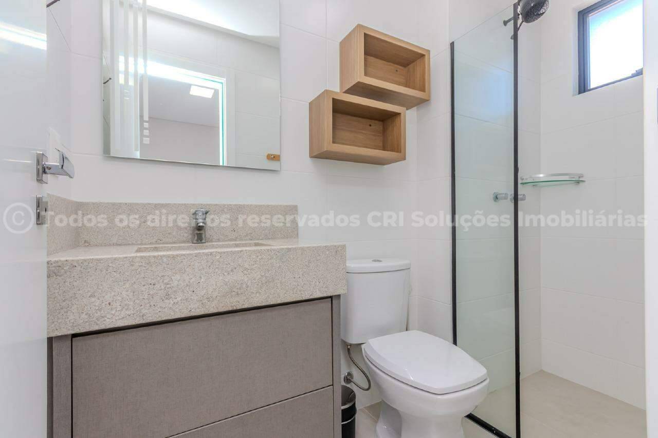 Foto do imóvel Apartamento no Edifício Lado Moraine Residencial com 02 Suítes na Fazenda em Itajaí. 