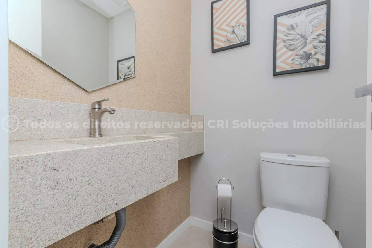 Foto do imóvel Apartamento no Edifício Lado Moraine Residencial com 02 Suítes na Fazenda em Itajaí. 