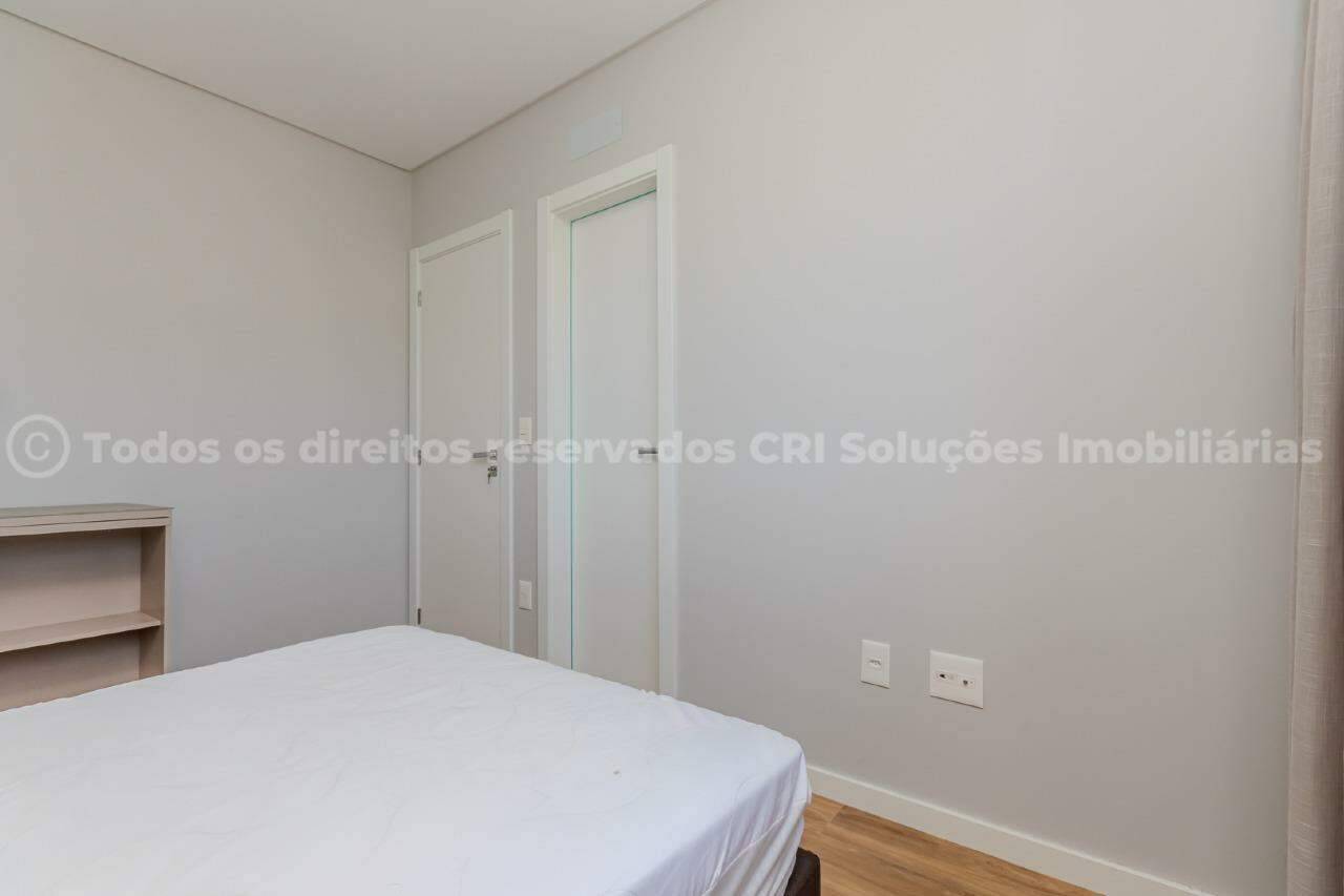 Foto do imóvel Apartamento no Edifício Lado Moraine Residencial com 02 Suítes na Fazenda em Itajaí. 