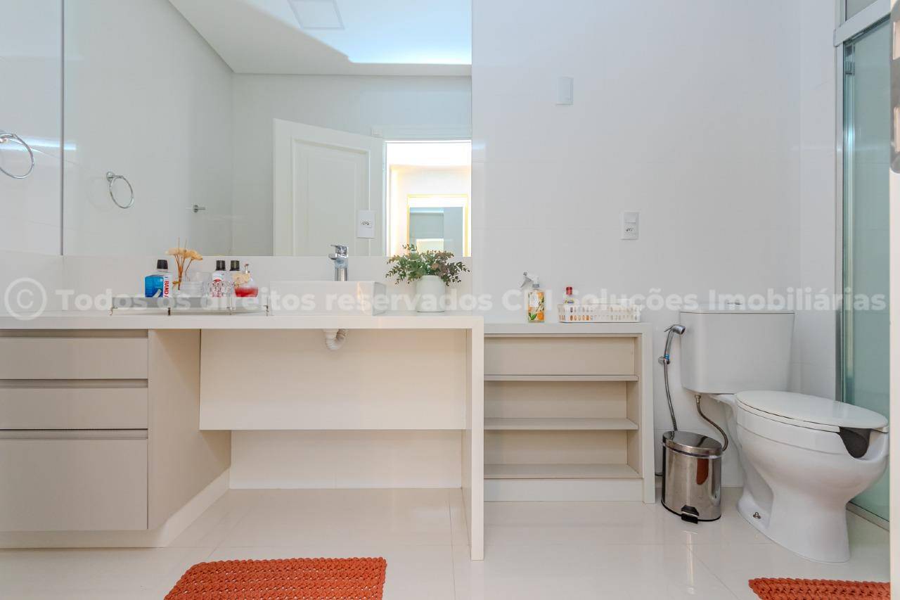 Foto do imóvel Apartamento mobiliado de 4 suítes no Magnifique Imperiale – Meia Praia, Itapema