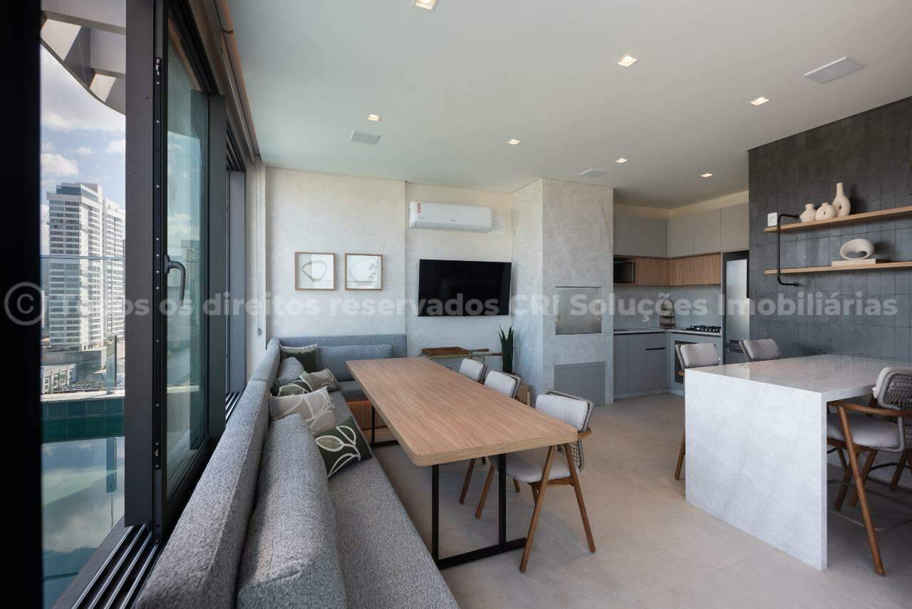 Foto do imóvel Apartamento no Brava Sixteen na Praia Brava em Itajai