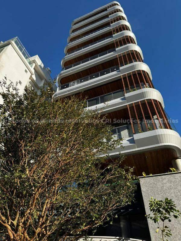 Foto do imóvel Apartamento no Brava Sixteen na Praia Brava em Itajai