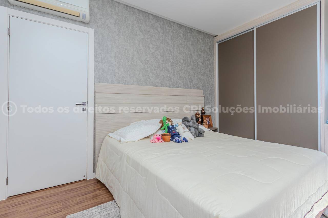 Foto do imóvel Apartamento Mobiliado Vista Mar com 03 suítes á venda no Edifício Aureo em Itapema