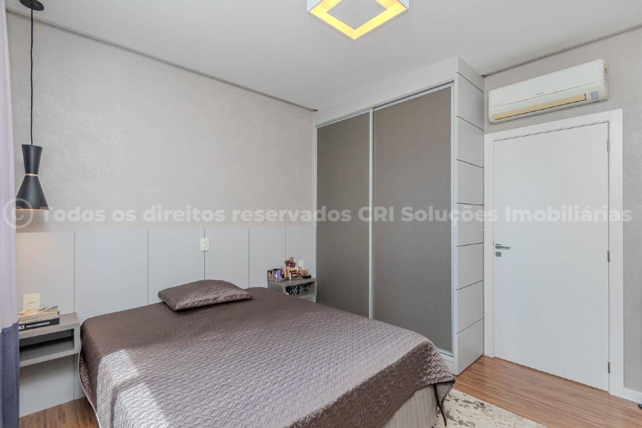 Foto do imóvel Apartamento Mobiliado Vista Mar com 03 suítes á venda no Edifício Aureo em Itapema