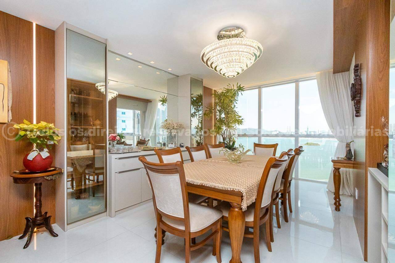 Foto do imóvel Apartamento 4 Suítes no Edifício Italian no Bairro Pioneiros Balneário Camboriú