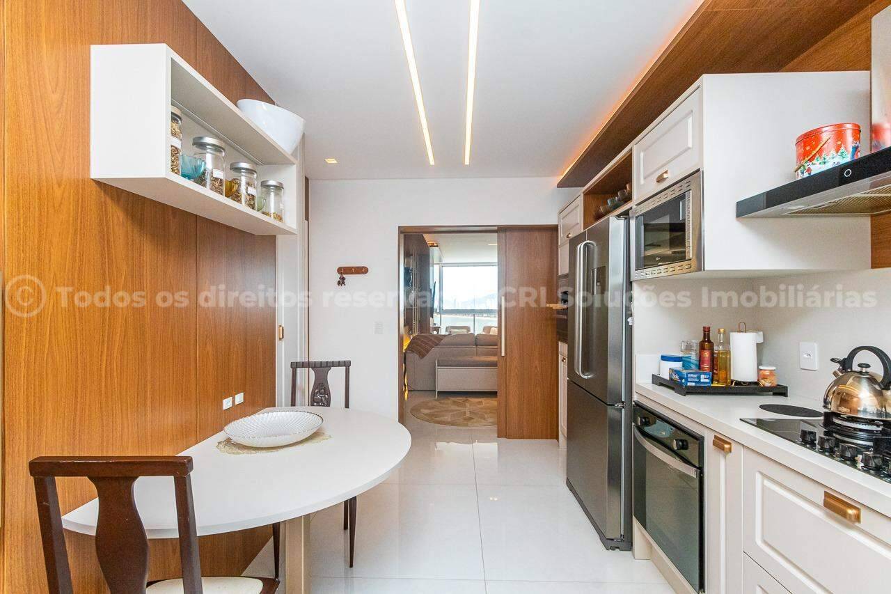 Foto do imóvel Apartamento 4 Suítes no Edifício Italian no Bairro Pioneiros Balneário Camboriú