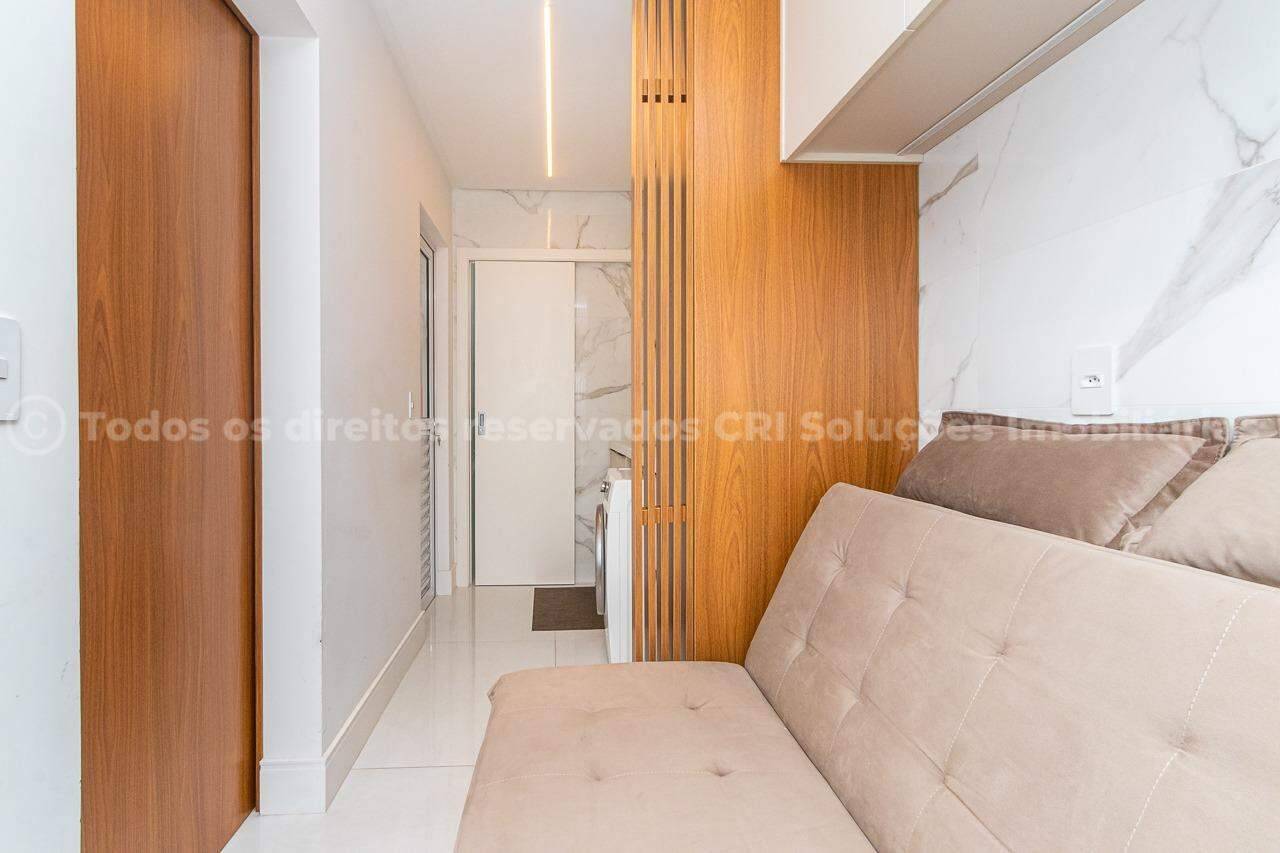 Foto do imóvel Apartamento 4 Suítes no Edifício Italian no Bairro Pioneiros Balneário Camboriú