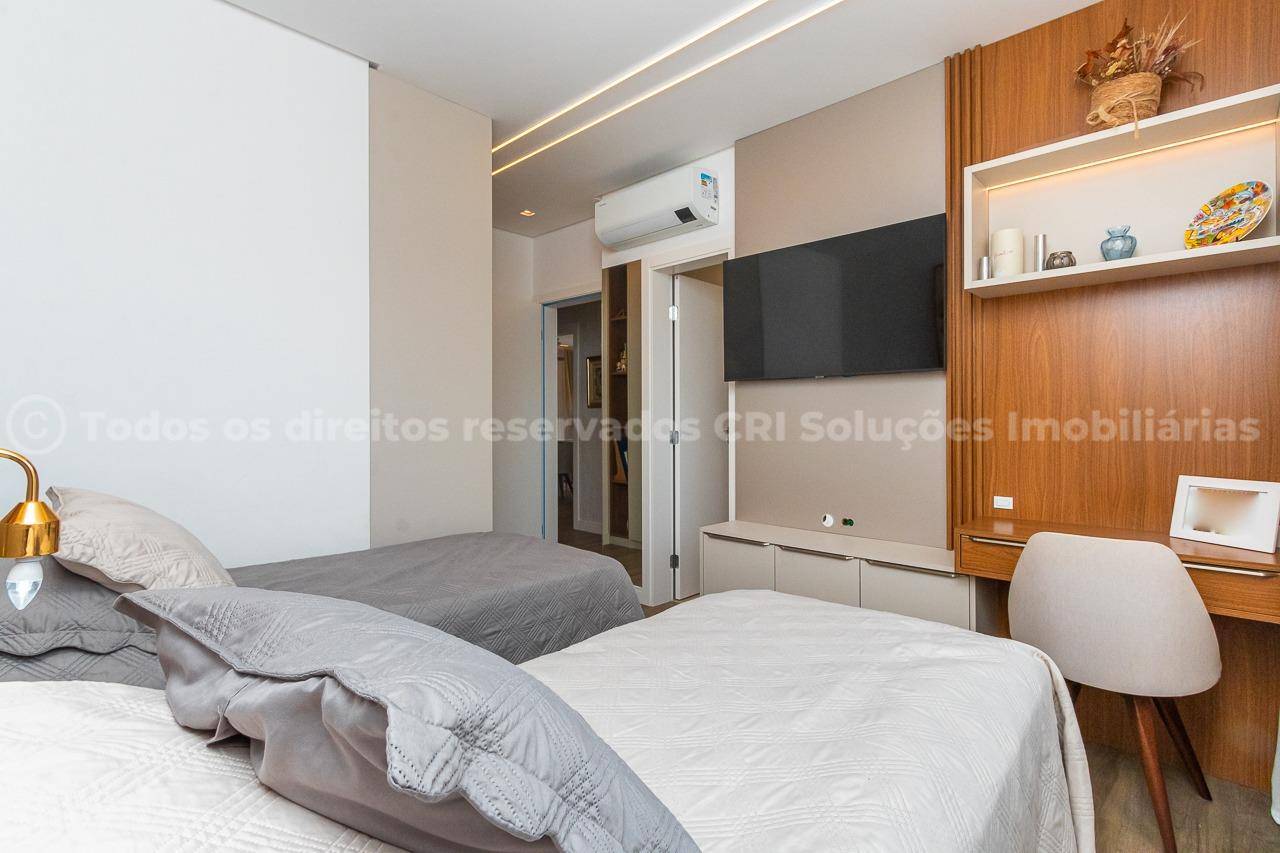 Foto do imóvel Apartamento 4 Suítes no Edifício Italian no Bairro Pioneiros Balneário Camboriú