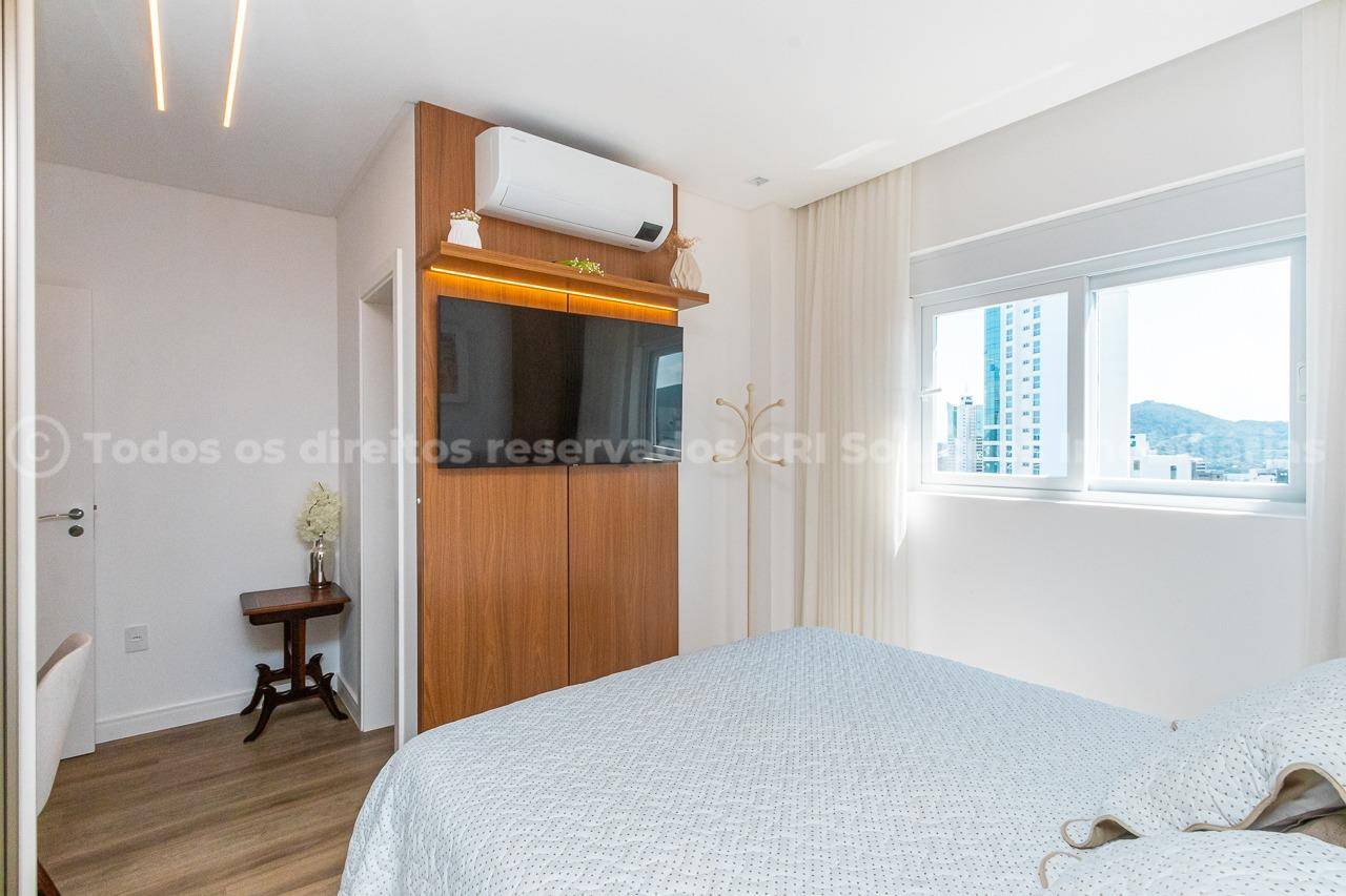 Foto do imóvel Apartamento 4 Suítes no Edifício Italian no Bairro Pioneiros Balneário Camboriú