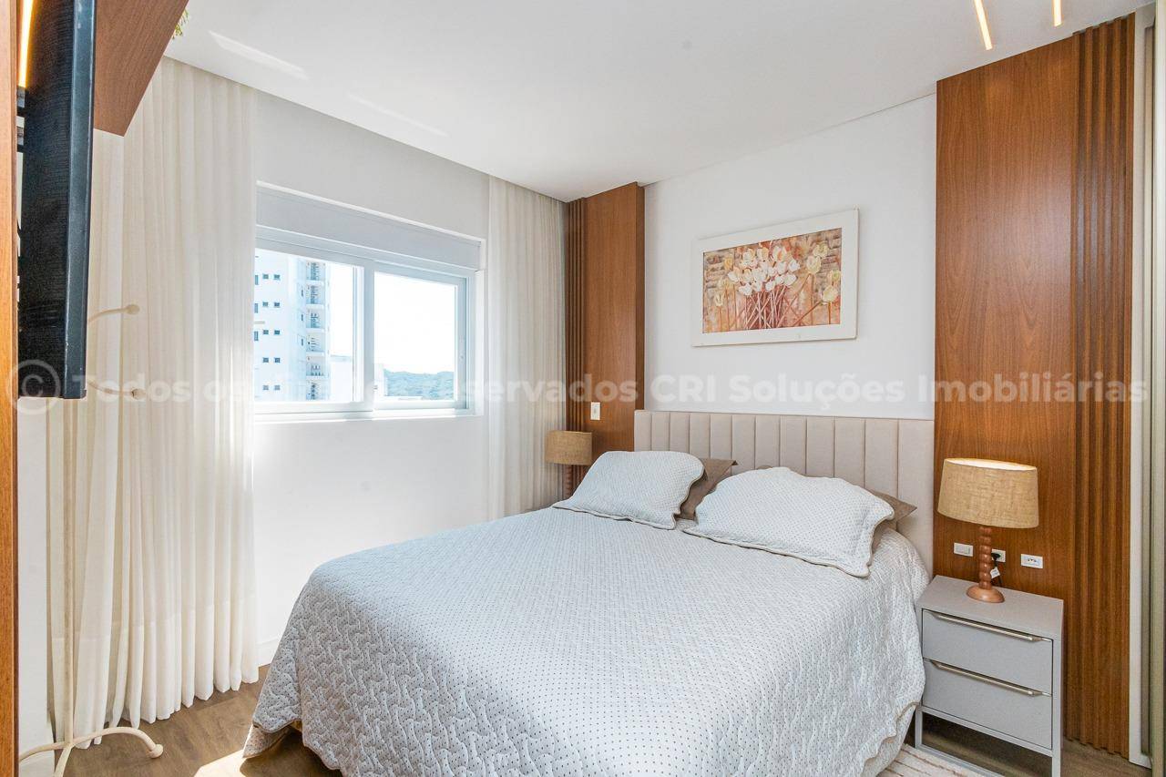 Foto do imóvel Apartamento 4 Suítes no Edifício Italian no Bairro Pioneiros Balneário Camboriú
