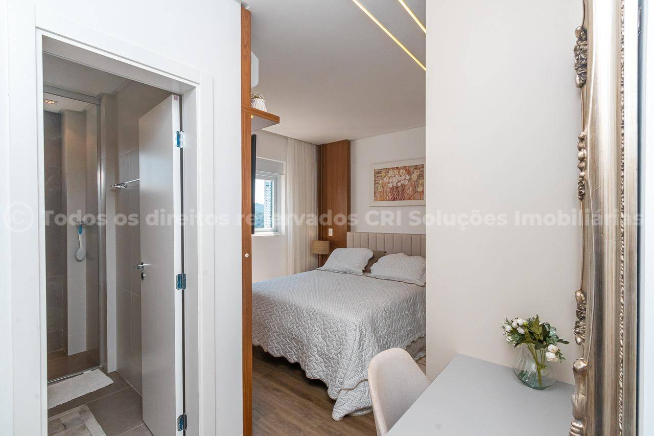 Foto do imóvel Apartamento 4 Suítes no Edifício Italian no Bairro Pioneiros Balneário Camboriú