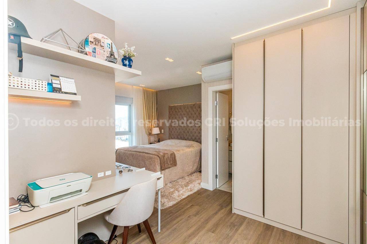 Foto do imóvel Apartamento 4 Suítes no Edifício Italian no Bairro Pioneiros Balneário Camboriú