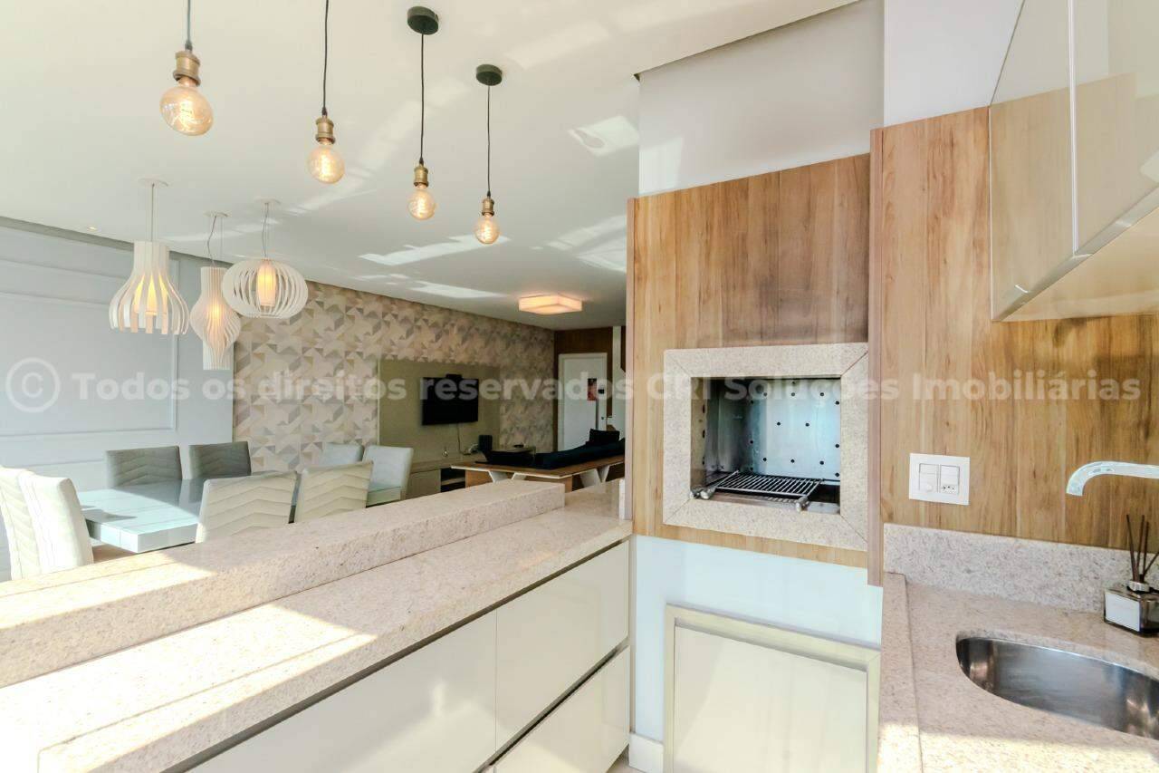 Foto do imóvel Apartamento Mobiliado de 3 Quartos no Edifício Porto da Barra em Balneário Camboriú