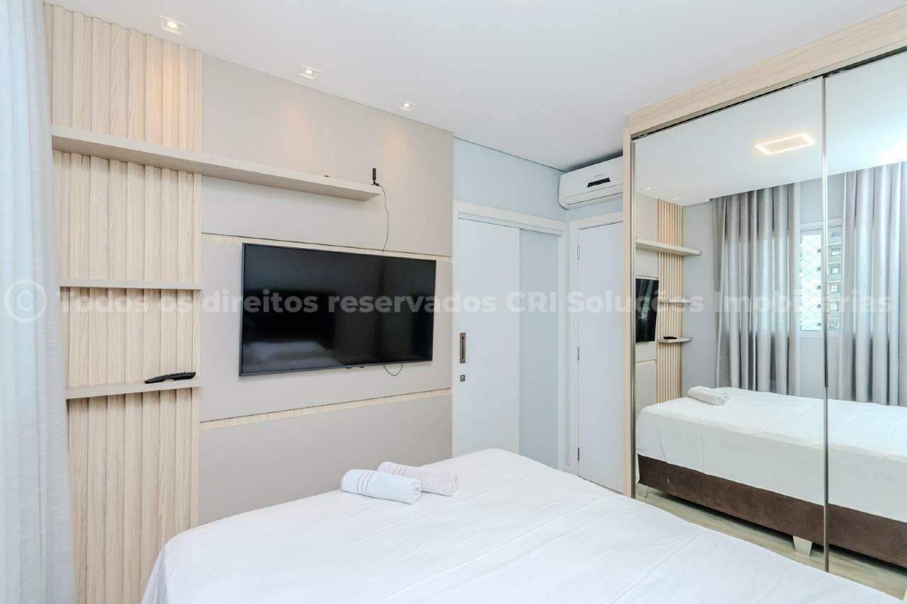 Foto do imóvel Apartamento Mobiliado de 3 Quartos no Edifício Porto da Barra em Balneário Camboriú