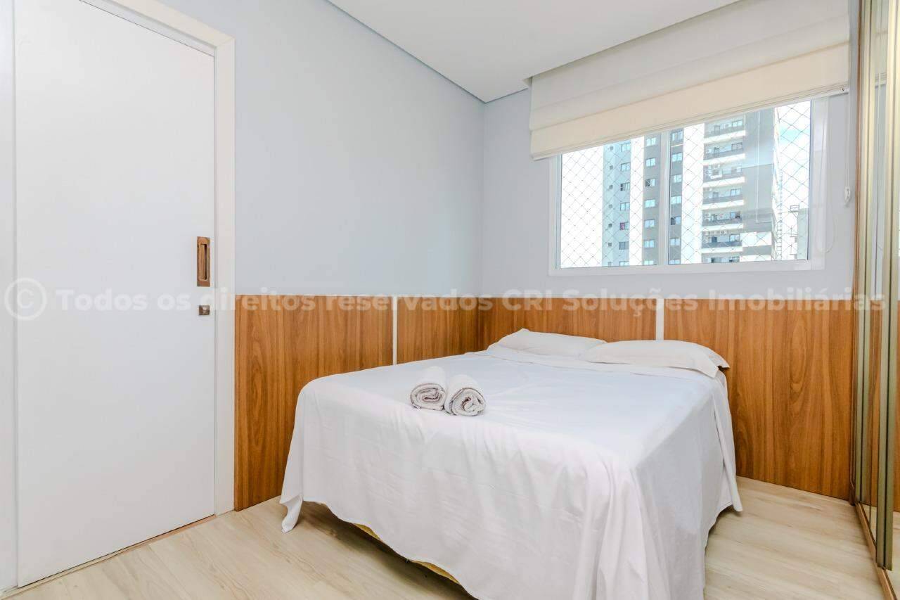 Foto do imóvel Apartamento Mobiliado de 3 Quartos no Edifício Porto da Barra em Balneário Camboriú
