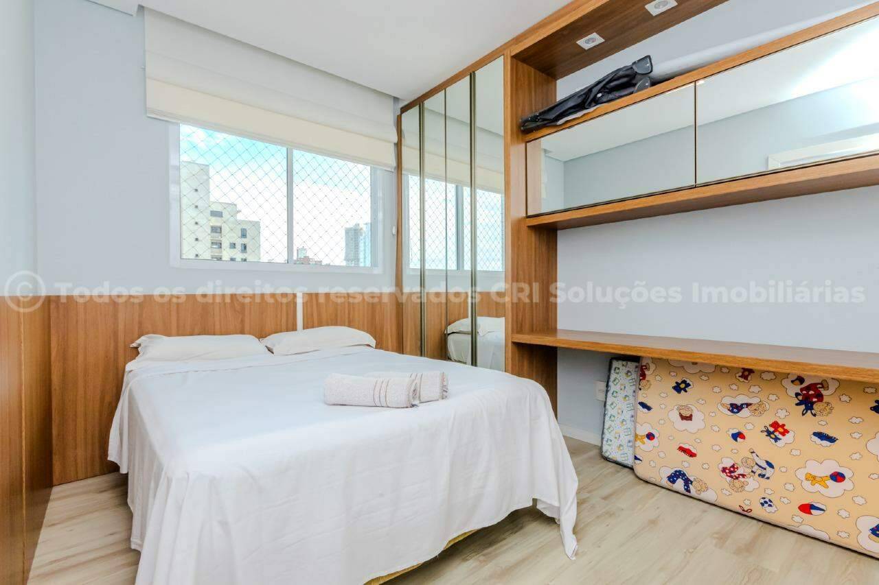 Foto do imóvel Apartamento Mobiliado de 3 Quartos no Edifício Porto da Barra em Balneário Camboriú