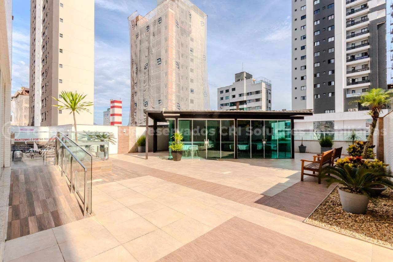 Foto do imóvel Apartamento Mobiliado de 3 Quartos no Edifício Porto da Barra em Balneário Camboriú