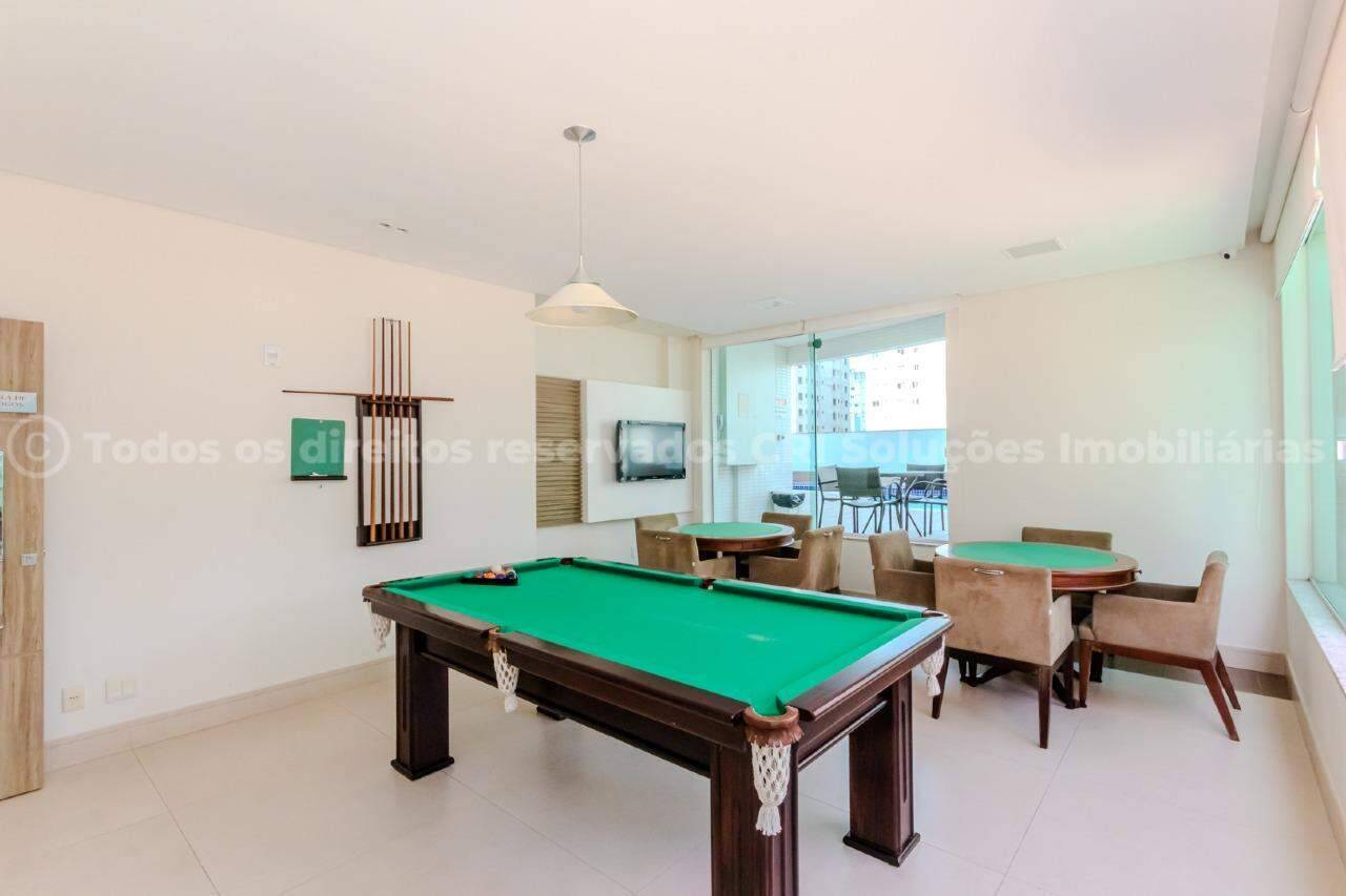 Foto do imóvel Apartamento Mobiliado de 3 Quartos no Edifício Porto da Barra em Balneário Camboriú