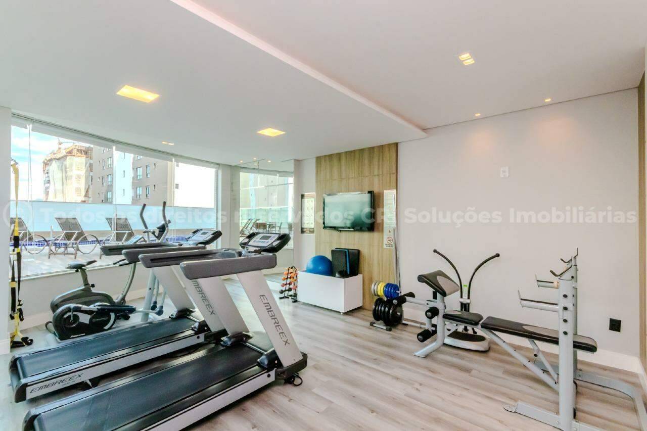 Foto do imóvel Apartamento Mobiliado de 3 Quartos no Edifício Porto da Barra em Balneário Camboriú