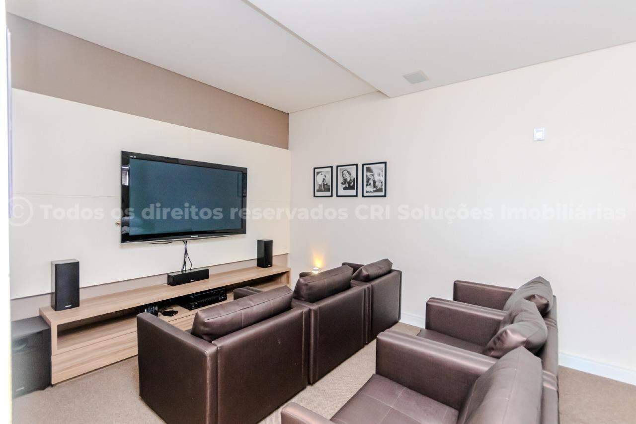 Foto do imóvel Apartamento Mobiliado de 3 Quartos no Edifício Porto da Barra em Balneário Camboriú