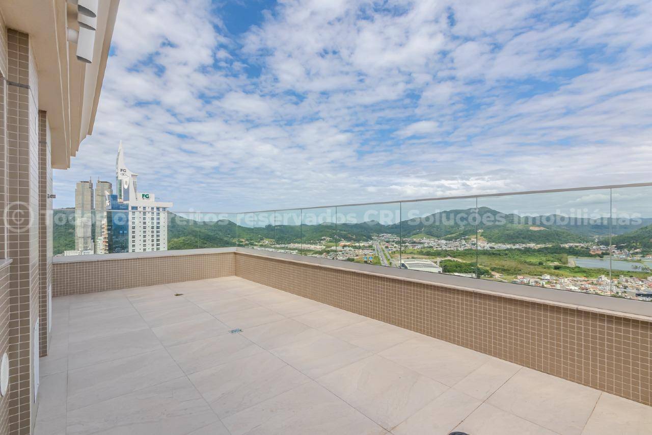 Foto do imóvel Cobertura de 4 Suítes no Aurora Exclusive Home | Avenida Atlântica, Balneário Camboriú