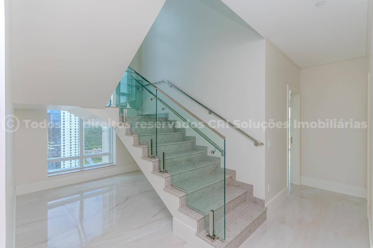 Foto do imóvel Cobertura de 4 Suítes no Aurora Exclusive Home | Avenida Atlântica, Balneário Camboriú
