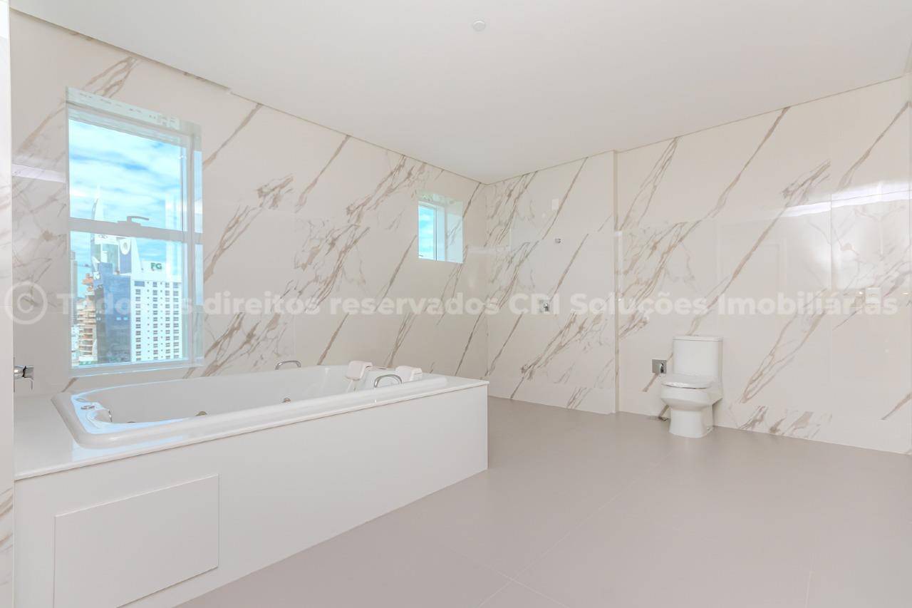 Foto do imóvel Cobertura de 4 Suítes no Aurora Exclusive Home | Avenida Atlântica, Balneário Camboriú