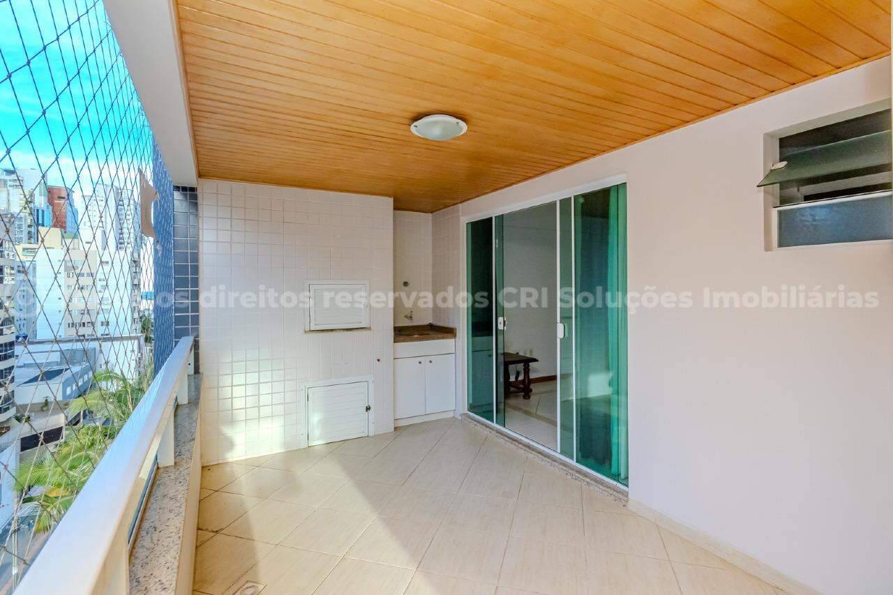Apartamento com 2 quartos no Edifício Morada da Praia no Centro em Balneário Camboriú
