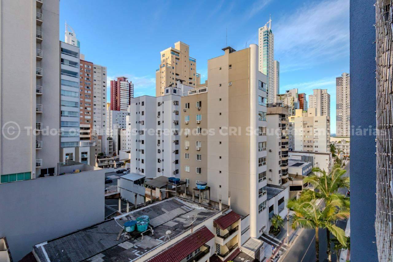 Foto do imóvel Apartamento Mobiliado no Edifício Morada da Praia – 2 Dormitórios | Balneário Camboriú
