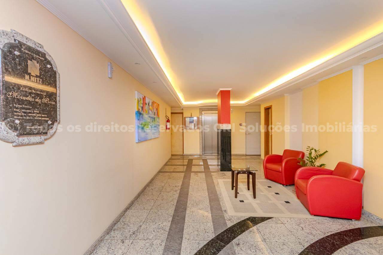 Foto do imóvel Apartamento Mobiliado no Edifício Morada da Praia – 2 Dormitórios | Balneário Camboriú