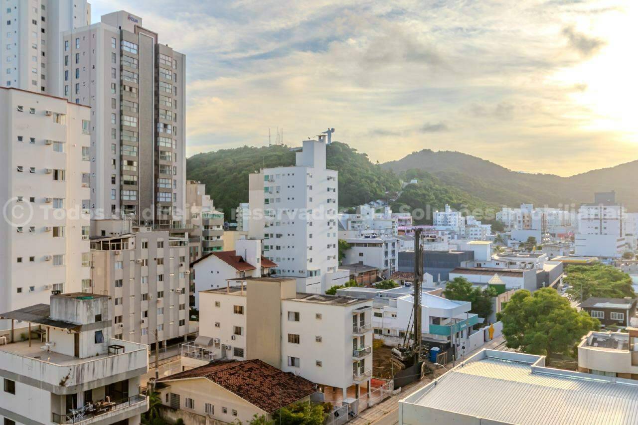 Foto do imóvel Apartamento Mobiliado no Edifício Morada da Praia – 2 Dormitórios | Balneário Camboriú
